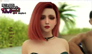 A7730[SLG/汉化]阴影之间：尤利娅的激情BetweenShadowsYuria’sPassionCh.4PC+安卓汉化版[5.4G]-目标是h游戏大师