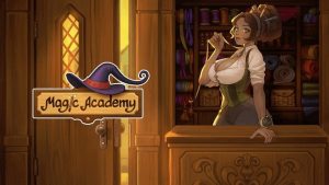 A7738[欧美SLG/沙盒] 魔法学院 Magic Academy v0.4.3.5 PC+安卓 官中步兵版 [1.3G]-目标是h游戏大师