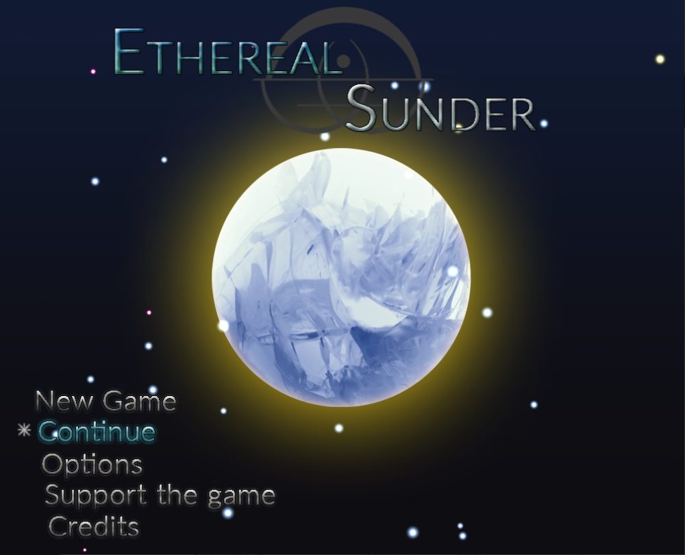 图片[1]-A7741[日式RPG/淫乱/PC] 虚渺裂界 Ethereal Sunder v0.19 AI汉化 [700M]-目标是h游戏大师