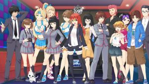 A7569[日式SLG/动态]大学生活Univ0.58.121PC+安卓汉化版[3.8G]-目标是h游戏大师