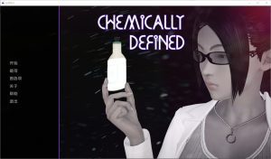 A7553[SLG/汉化]化学定义ChemicallyDefined[Final]1.1PC+安卓汉化版[1.4G]-目标是h游戏大师