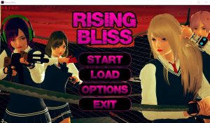 A7596[亚洲SLG/汉化]春药崛起的幸福RisingBlissV1.0.0PC+安卓汉化完结版[4G]-目标是h游戏大师