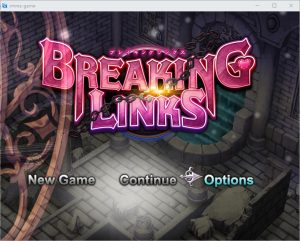 A7557[RPG/汉化] 断开链接 1.0 PC+安卓汉化版 [2.9G]-目标是h游戏大师