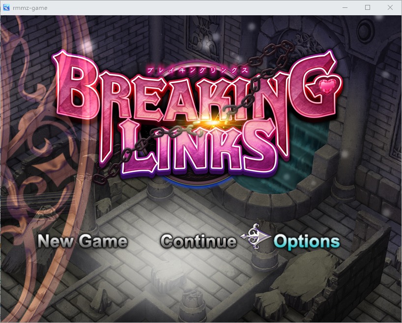 图片[1]-A7557[RPG/汉化] 断开链接 1.0 PC+安卓汉化版 [2.9G]-目标是h游戏大师