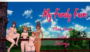 A7614[SLG/汉化]我的家庭农场MyFamilyFarmv0.1.3PublicPC+安卓汉化版[5.9G]-目标是h游戏大师