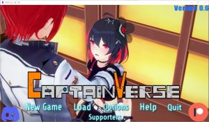 A7618[SLG/汉化]船长舰长CaptainVRsePart1+Part2v0.6PC+安卓汉化版[6.9G]-目标是h游戏大师