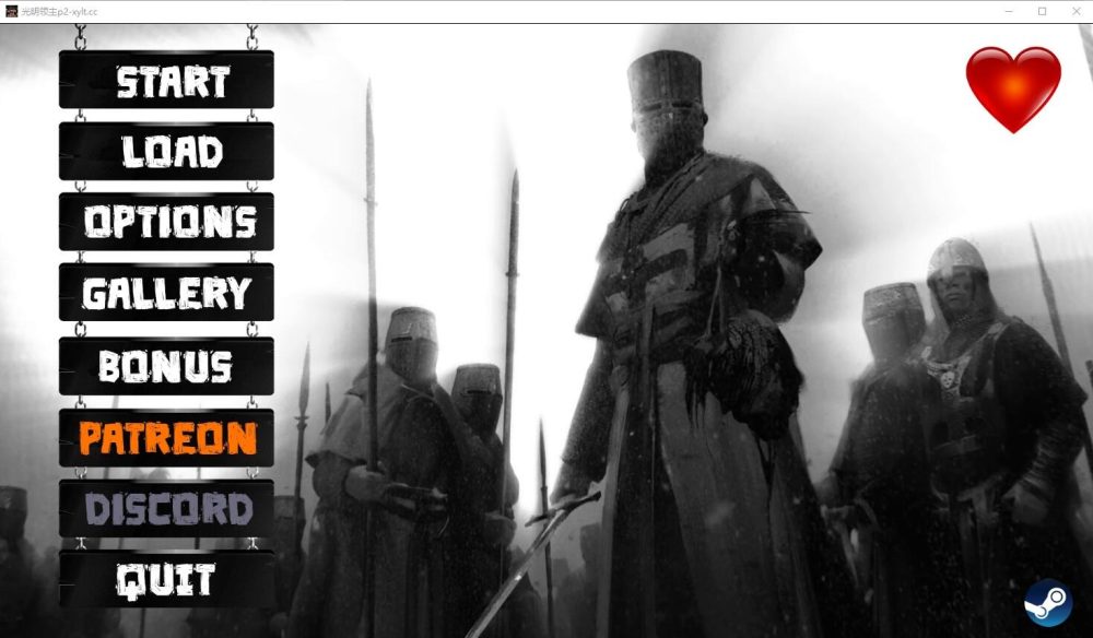 图片[1]-A7560[SLG/汉化]光明之主光明领主BrightLordPhase2Ep10PC+安卓汉化版[8.4G]-目标是h游戏大师