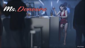 A7301[欧美SLG/动态/PC]丹弗斯女士Ms.Denversv0.10Part1挂载汉化版[1.7G]-目标是h游戏大师