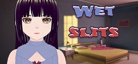 图片[1]-A7425[3D互动/动态/PC] 湿润的缝隙 Wet Slits v1.1 官方中文 [700M]-目标是h游戏大师
