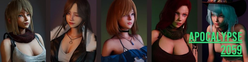 图片[1]-A7422[亚洲风SLG/动态]启示录2059Apo2059ver0.2PC+安卓官方中文[1.4G]-目标是h游戏大师