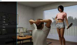 A7492[SLG/汉化]调教游戏世界：继母FGM_Stepmother1.0PC+安卓汉化版[500M]-目标是h游戏大师