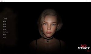 A7314[SLG/汉化]无情毫不留情NoMercyv1.03PC+安卓汉化版[1.3G]-目标是h游戏大师