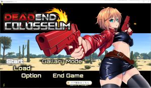 A7277[SLG/汉化]死亡终结竞技场1.10PC+安卓汉化版[3G]-目标是h游戏大师