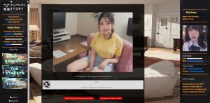 A7299[真人HTML/动态/PC]学校の物语GakkoNoMonogatariv0.17汉化版[11.6G]-目标是h游戏大师