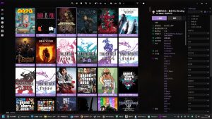 游戏硬盘购买-支持站长-目标是h游戏大师