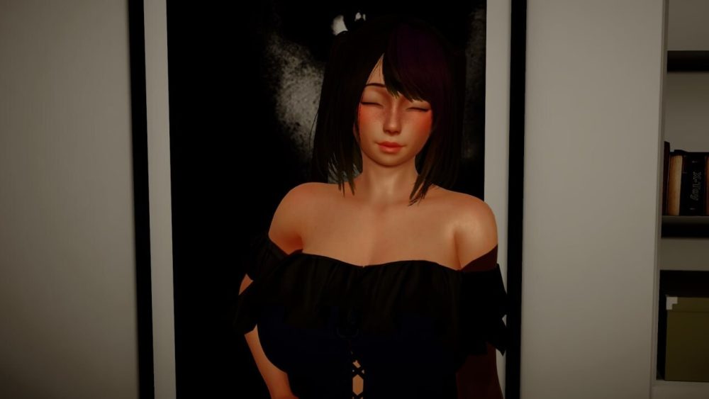 图片[1]-A7333[亚洲风SLG/动态]关键时刻ClutchTimev0.2PC+安卓汉化版[3.9G]-目标是h游戏大师