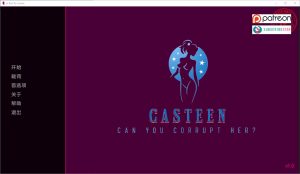 A7530[SLG/汉化]卡斯滕CasteenEp.1.1.0PC+安卓汉化版[1.2G]-目标是h游戏大师