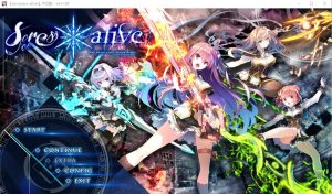 A7282[大型ADV/汉化]世界末日陨落之星！真·五线完整汉化版[8.1G]-目标是h游戏大师