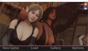 A7409[欧美SLG/汉化]他Him[v0.2.2]PC+安卓汉化版[8G]-目标是h游戏大师