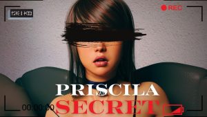 A7334[欧美SLG/动态/PC]普里西拉的秘密PriscilaSecretEP.6汉化版[1.2G]-目标是h游戏大师