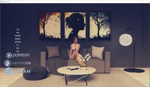 A7857[SLG/汉化]遗失的女儿找回失落的人ReclaimingtheLostV0.10PC+安卓汉化版[1.4G]-目标是h游戏大师