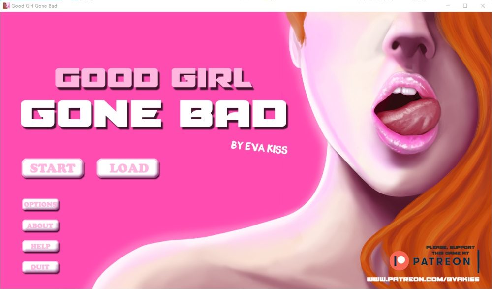 图片[1]-A7905[SLG/汉化]好女孩变坏了GoodGirlGoneBadv1.2JasminDLC汉化版[1.8G]-目标是h游戏大师