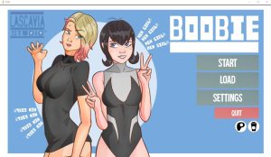 A7933[SLG/汉化]巨乳Boobies-v0.3bPC+安卓汉化版[1G]-目标是h游戏大师