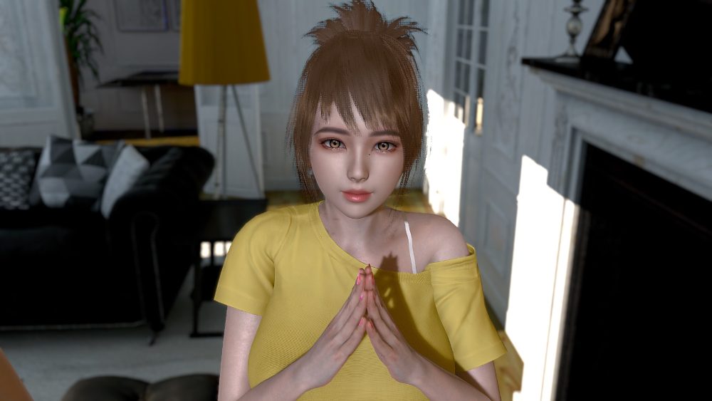 图片[1]-A7941[SLG/PC+安卓/AI汉化] 欲望村 Lust Village v0.85 AI汉化版 [1.5G]-目标是h游戏大师