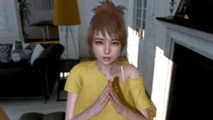 A7941[SLG/PC+安卓/AI汉化] 欲望村 Lust Village v0.85 AI汉化版 [1.5G]-目标是h游戏大师