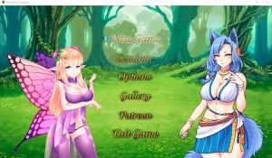 A7947[RPG/汉化]征服怪物女孩包括妈妈MonGirlPC+安卓汉化版[1G]-目标是h游戏大师