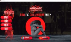 A7948[SLG/汉化]顽皮邻居淘气邻居NaughtyNeighboursv0.53PC+安卓汉化版[4.5G]-目标是h游戏大师