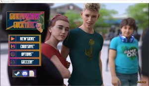 A7989[SLG/汉化]火药鸡尾酒GunpowderCocktailv0.7.0TestPC+安卓汉化版[2.5G]-目标是h游戏大师