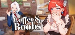 A7998[日式SLG/动态/PC] 咖啡与欧派 Coffee & Boobs 官中步兵版 [1G]-目标是h游戏大师