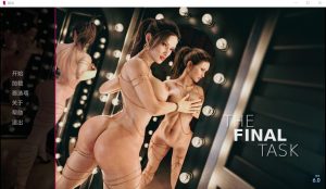 A8000[SLG/汉化]妻子与母亲粉丝游戏最后任务AWAMFinalTask0.6PC+安卓汉化版[1.8G]-目标是h游戏大师