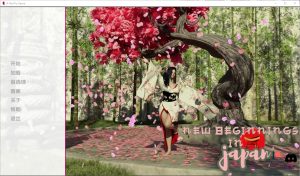 A8015[SLG/汉化]日本的新起点NewBeginningsinJapanChapterCh.2v.0.6.7PC+安卓汉化版[3.7G]-目标是h游戏大师