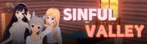 A8025[日式SLG/动态]罪恶谷SinfulValleyv0.1.2PC+安卓汉化版[1.6G]-目标是h游戏大师