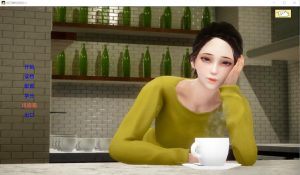 A8038[SLG/汉化]我可爱的妈妈MyLovelyMomPC+安卓汉化完结版[2.7G]-目标是h游戏大师