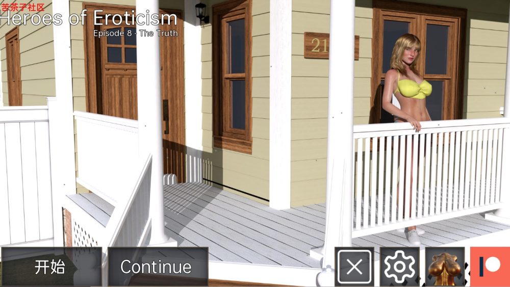 图片[1]-A8045[欧美SLG/汉化]情色英雄TheHeroesofEroticismv0.8.1PC+安卓汉化版[3.7G]-目标是h游戏大师