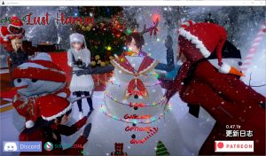 A8053[SLG/汉化]情欲后宫欲望后宫LustHaremv0.47.1BPC+安卓汉化版[4.7G]-目标是h游戏大师