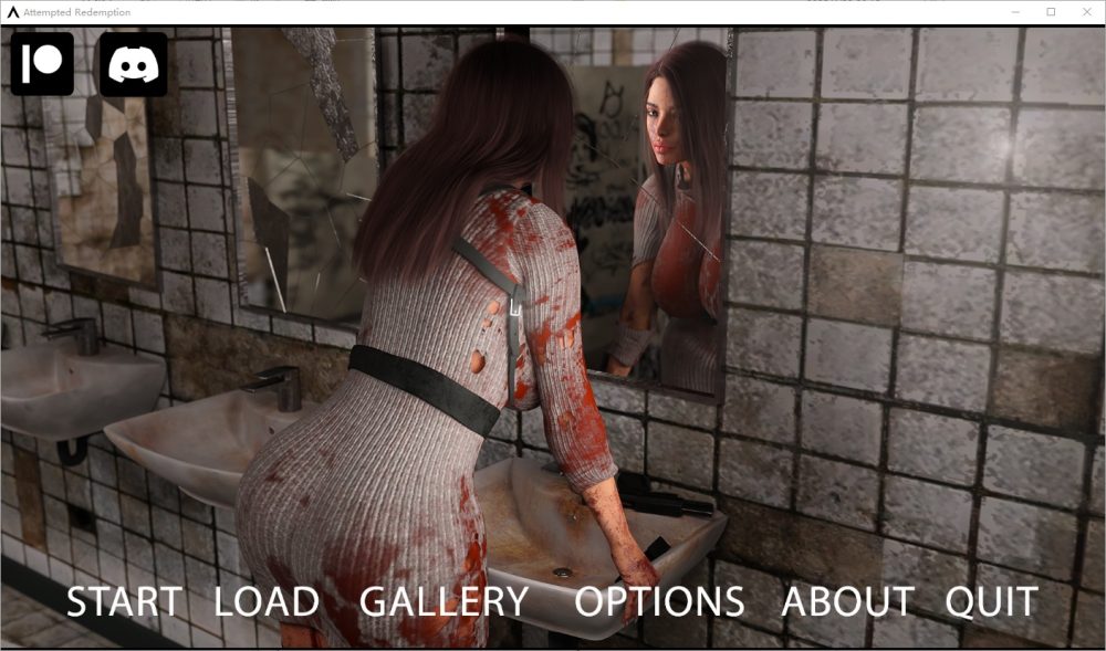 图片[1]-A8056[SLG/汉化]试图救赎AttemptedRedemptionCh.2PC+安卓AI汉化版[3.8G]-目标是h游戏大师