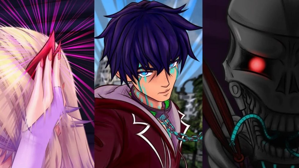 图片[1]-A8066[欧美SLG/动态]机器人生活AndroidLIFEv0.4.4PC+安卓汉化版[3.6G]-目标是h游戏大师