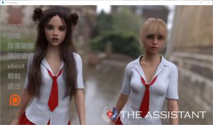 A8084[SLG/中文]助手助理TheAssistantCh.3.1PC+安卓汉化版[800M]-目标是h游戏大师