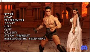 A8091[SLG/中文]叛乱：诅咒者的崛起RebellionRiseoftheDamned[v1.0]PC+安卓汉化版[2.7G]-目标是h游戏大师