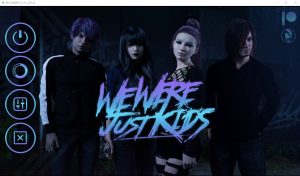 A8107[欧美SLG/汉化]我们只是孩子WeWereJustKids-v0.3bPC+安卓汉化版[1.5G]-目标是h游戏大师