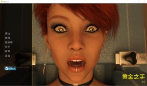 A7788[欧美SLG/汉化动态]黄金之手HandsOfGold1.0PC+安卓汉化完结版[1G]-目标是h游戏大师