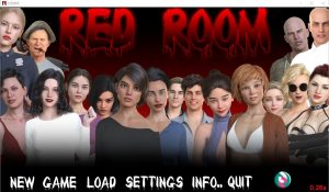 A7789[SLG/汉化]红色房间RedRoom0.28aPC+安卓汉化版[3.9G]-目标是h游戏大师