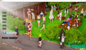 A8136[亚洲风SLG/动态] 小绿山 Little Green Hill v0.12 PC+安卓 汉化版 [10.2G]-目标是h游戏大师