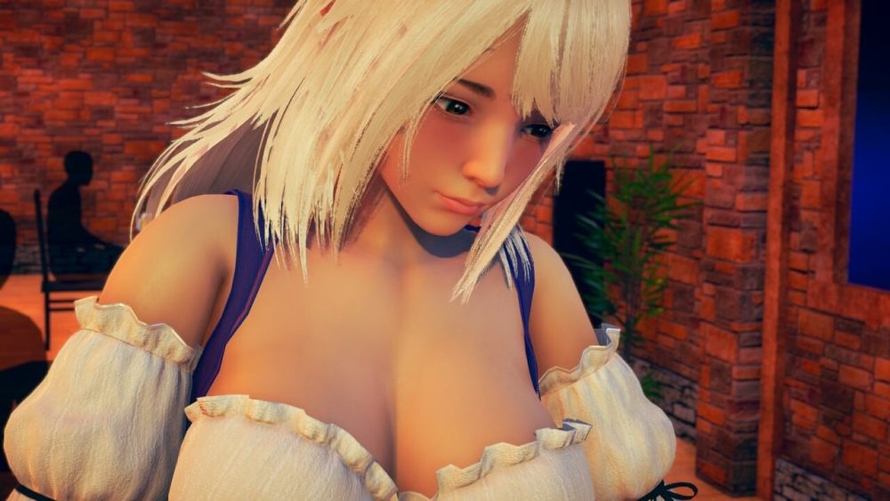 图片[1]-A8164[亚洲风SLG/动态/PC]精灵雷亚ReyatheElfv0.6.8SE汉化版[2G]-目标是h游戏大师