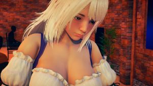 A8164[亚洲风SLG/动态/PC]精灵雷亚ReyatheElfv0.6.8SE汉化版[2G]-目标是h游戏大师