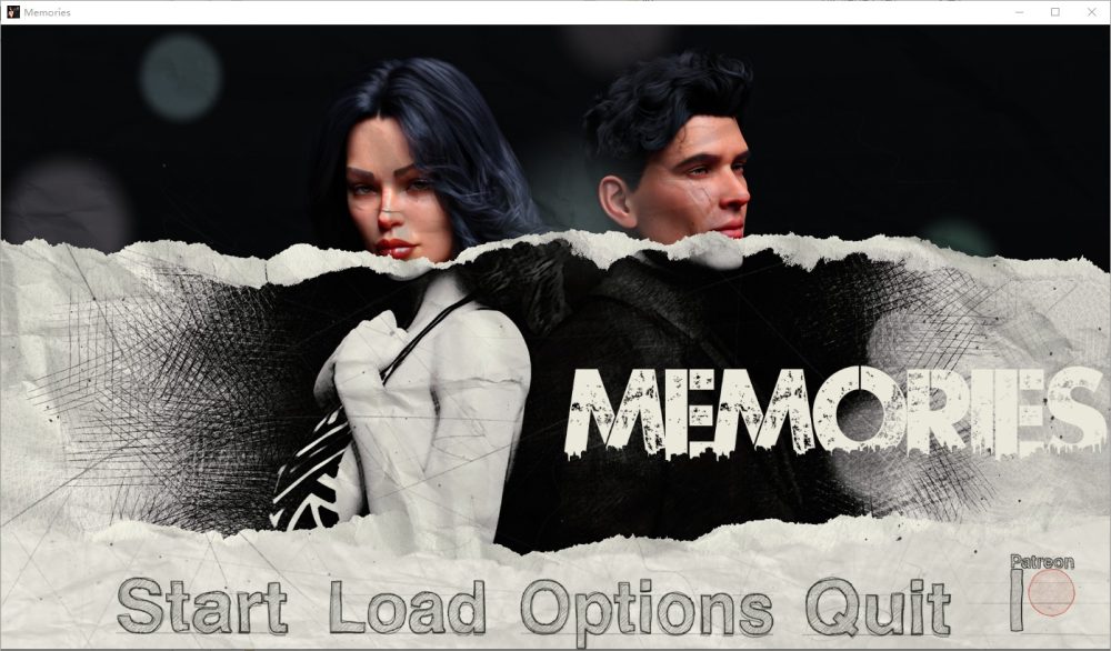 图片[1]-A7793[SLG/汉化]回忆Memoriesv0.3PC+安卓汉化版[2G]-目标是h游戏大师